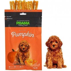 Prama Pumkin